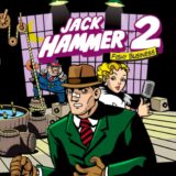 Jack Hammer 2 logo