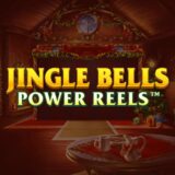 Jingle Bells Power Reels logo