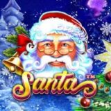 Santa logo