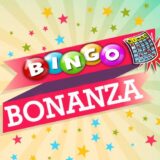 Bingo bonanza logo