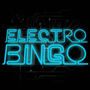 electro bingo logo