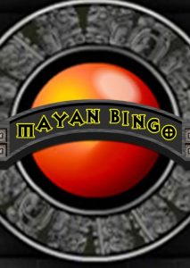 Mayan Bingo