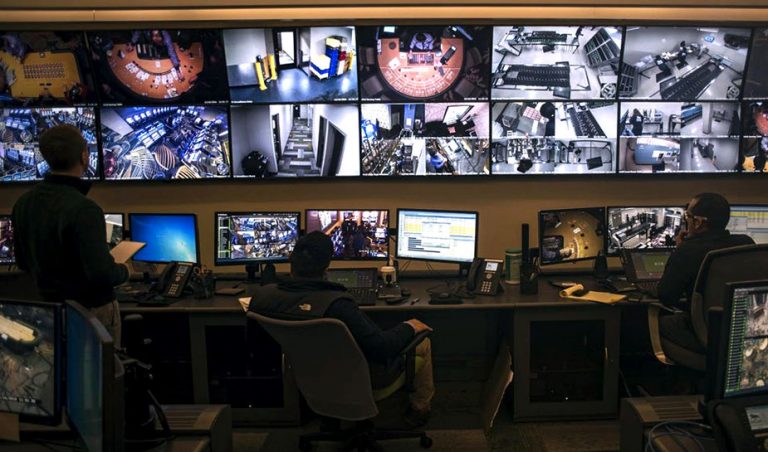 neurocriminologie en het casino
