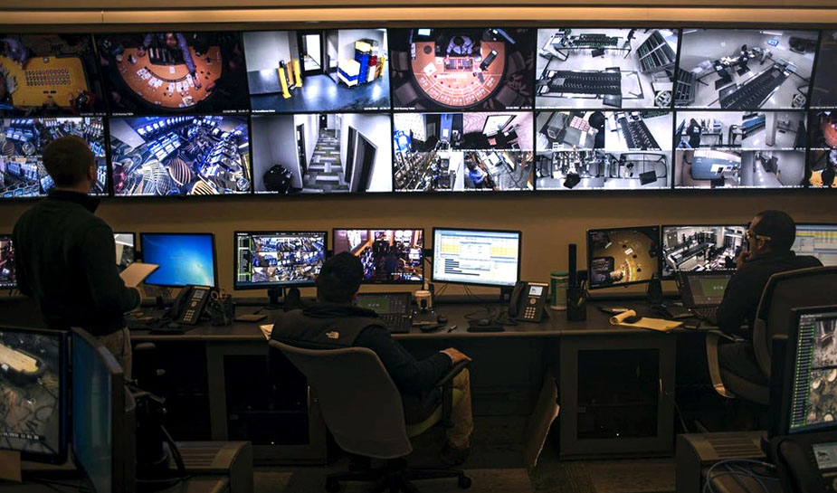 neurocriminologie en het casino