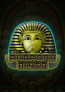 Pharaoh Bingo