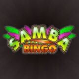 samba bingo logo