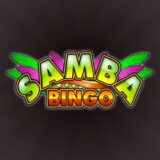 samba bingo logo