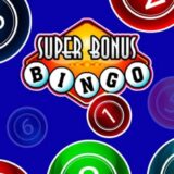 Super bonus bingo logo