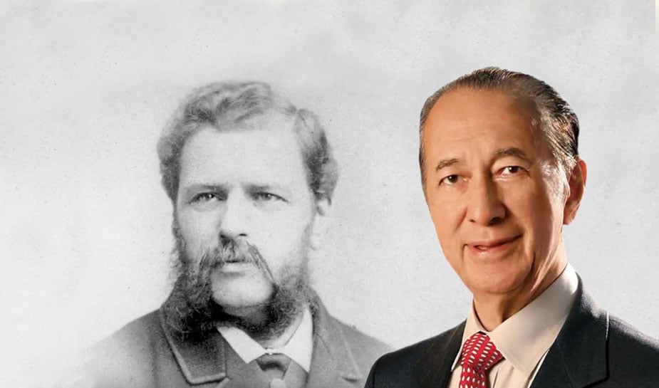 Charles Bosman