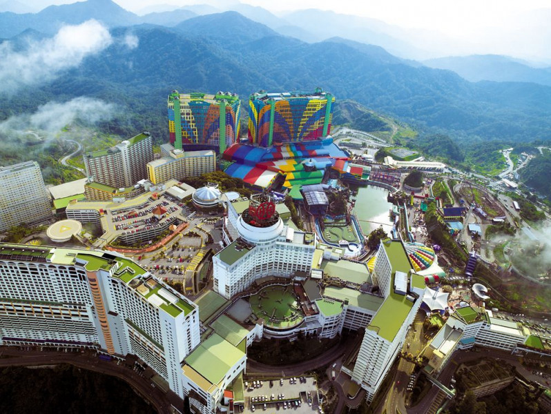 Genting Highlands Resort
