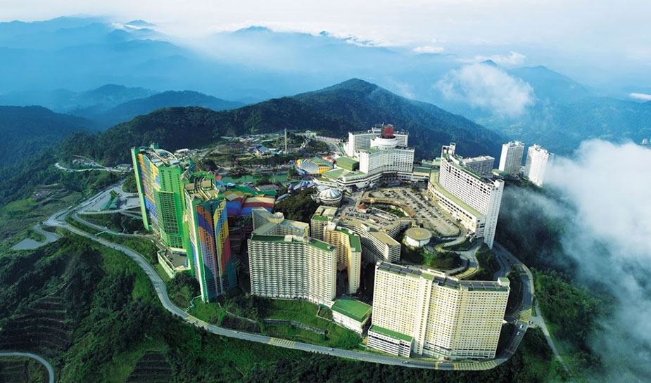 Genting Highlands Resort