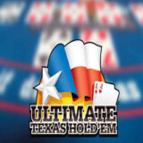 Live Ultimate Texas Holdem poker logo