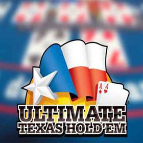 Live Ultimate Texas Hold'em