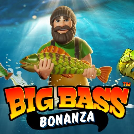 Big Bass Bonanza