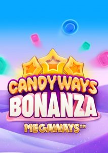 Candyways Bonanza Megaways