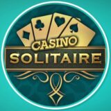 Patience Casino Solitaire logo