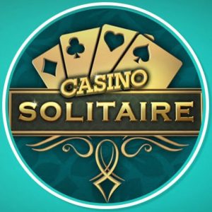 Patience Casino Solitaire logo