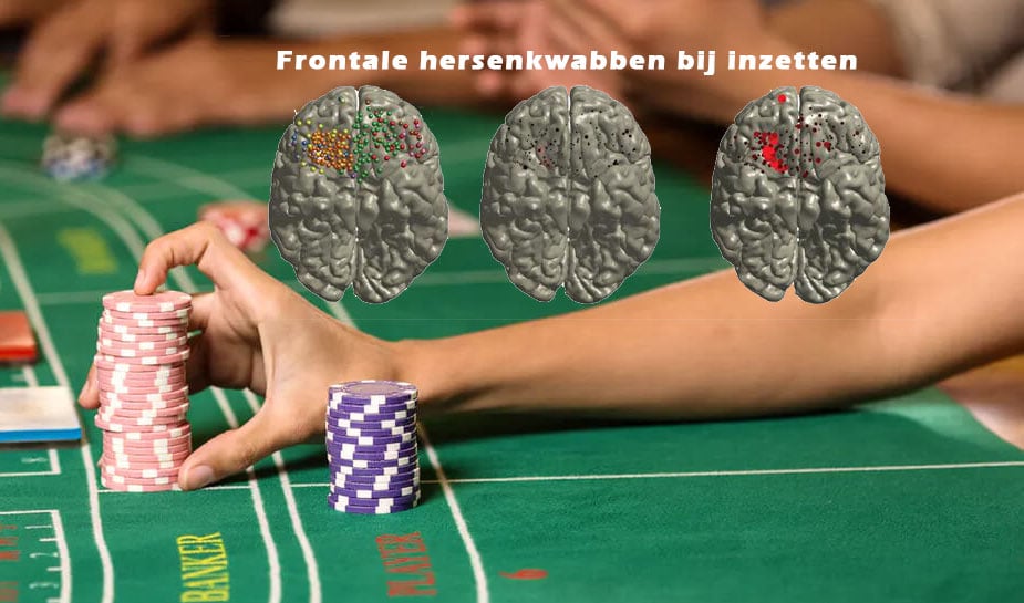 de vloek van een gokker