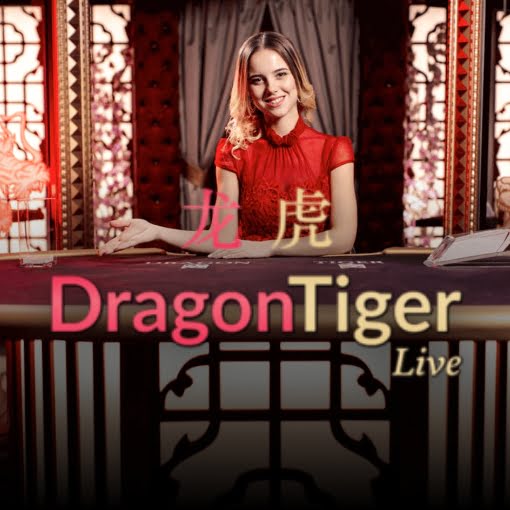 Dragon Tiger Live