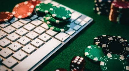 gambling act introduction