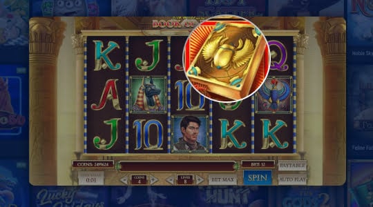 Gratis spins verdienen