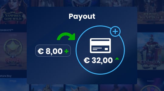 Uitbetalen