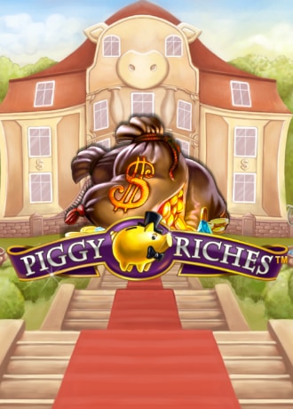 piggy riches logo