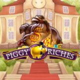 piggy riches logo