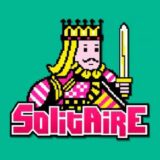 Patience Retro Solitaire logo