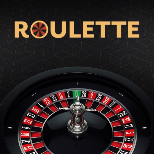 Online roulette