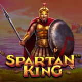 Spartan King logo