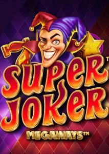 Super Joker Megaways