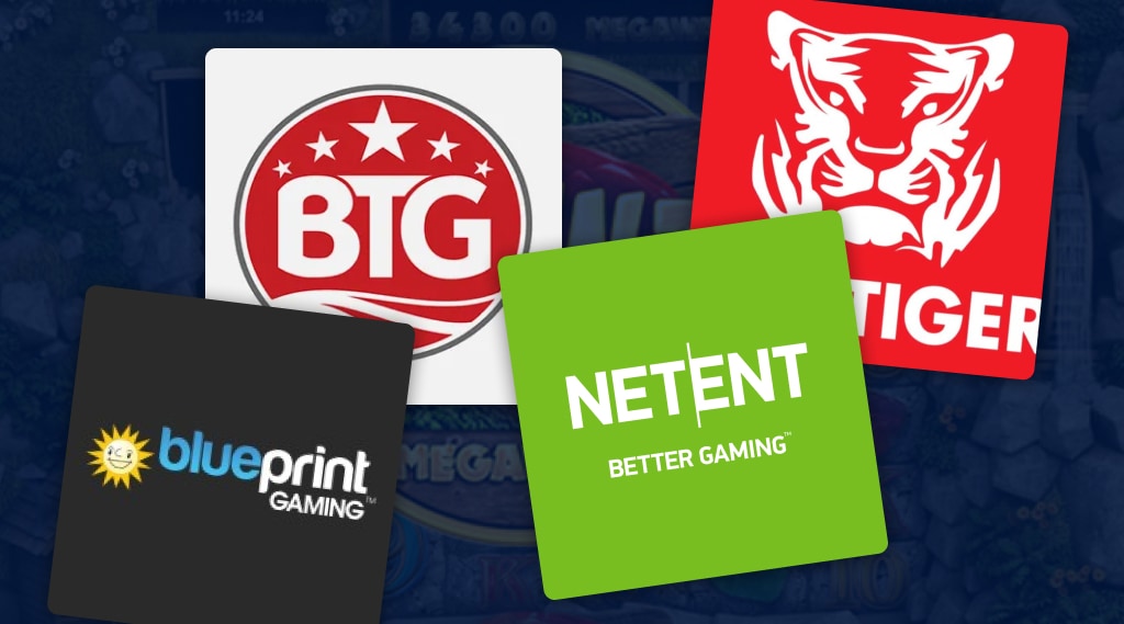 Verkoop Megaways licentie