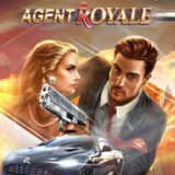 Agent Royale logo