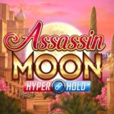 Assassin Moon logo
