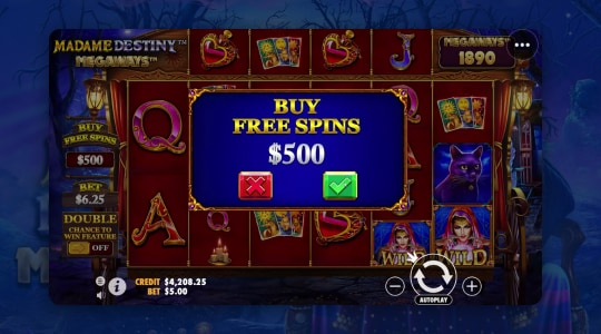 Win de bonus