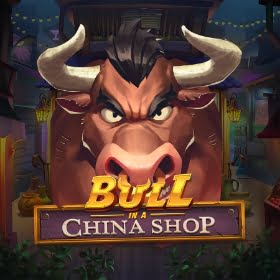 Bull in a China Shop