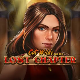Cat Wilde and the Lost Chapter