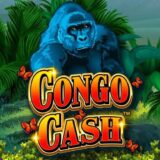 Congo Cash logo