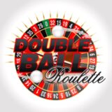 Double Ball Roulette logo