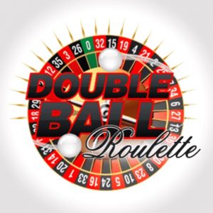 Double Ball Roulette logo