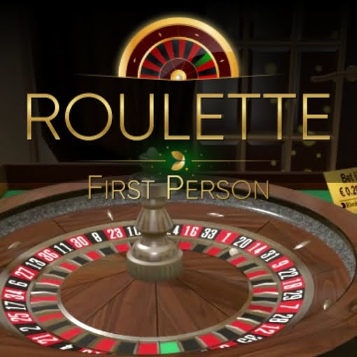 First Person Roulette