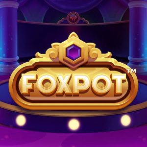 Foxpot logo