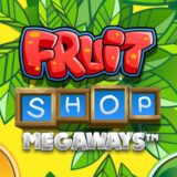 Fruit Shop Megaways logo