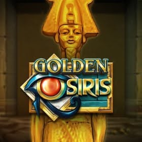 Golden Osiris