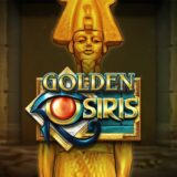 Golden Osiris logo