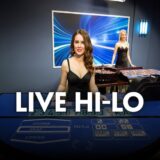 Live Hi-Lo logo
