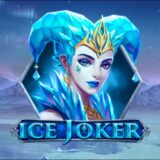 Ice Joker logo