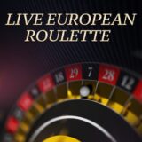live european roulette logo