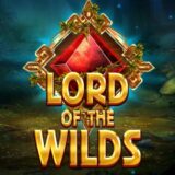 Lord of the Wilds logo